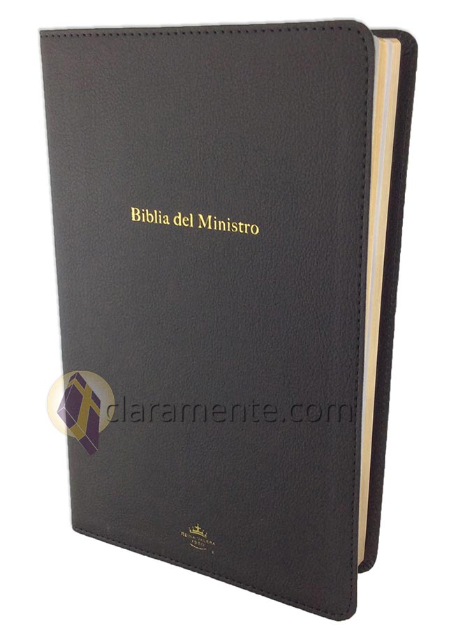 Biblia Del Ministro Reina Valera 1960 Pdf